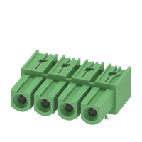 IPC 16/ 4-G-10,16 PCB header
