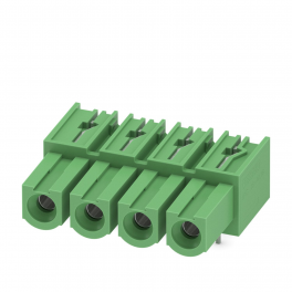 IPC 16/ 4-G-10,16 PCB header