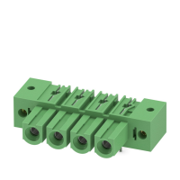 IPC 16/ 4-GF-10,16 PCB header