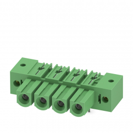 IPC 16/ 4-GF-10,16 PCB header