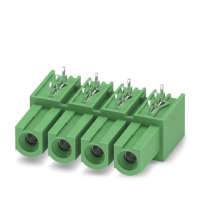 IPC 16/ 4-GU-10,16 PCB header