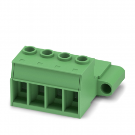 IPC 16/ 4-STF-10,16 PCB connector