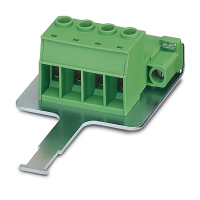 IPC 16/ 4-STF-SH-10,16 BD:PE-U PCB connector