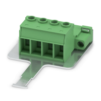 IPC 16/ 4-STF-SH-10,16 PCB connector