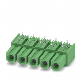 IPC 16/ 5-GU-10,16 PCB header