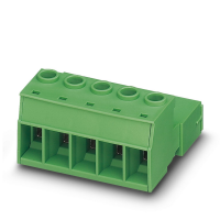IPC 16/ 5-ST-10,16 BD:-L1SOMQ PCB connector
