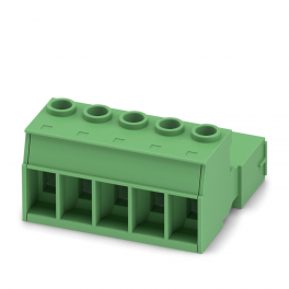IPC 16/ 5-ST-10,16 PCB connector