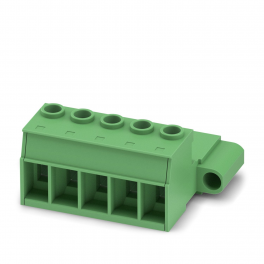 IPC 16/ 5-STF-10,16 PCB connector