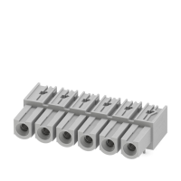 IPC 16/ 6-G-10,16 GY PCB header
