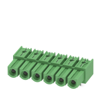 IPC 16/ 6-G-10,16 PCB header
