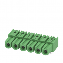 IPC 16/ 6-G-10,16 PCB header