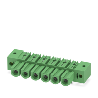IPC 16/ 6-GF-10,16 PCB header