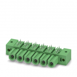 IPC 16/ 6-GFU-10,16 PCB header