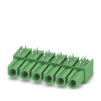 IPC 16/ 6-GU-10,16 PCB header