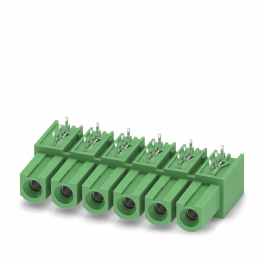 IPC 16/ 6-GU-10,16 PCB header