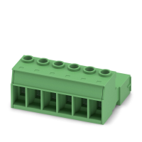IPC 16/ 6-ST-10,16 PCB connector