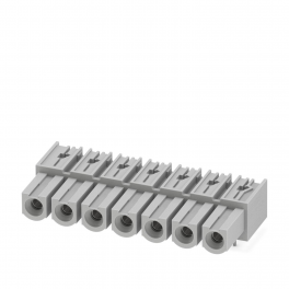 IPC 16/ 7-G-10,16 GY PCB header