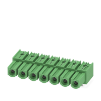 IPC 16/ 7-G-10,16 PCB header