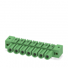 IPC 16/ 7-GF-10,16 PCB header