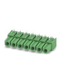 IPC 16/ 7-GU-10,16 PCB header