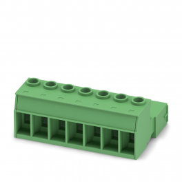 IPC 16/ 7-ST-10,16 PCB connector