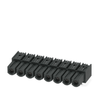 IPC 16/ 8-G-10,16 BK PCB header