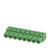 IPC 16/ 8-G-10,16 PCB header