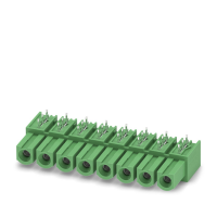 IPC 16/ 8-GU-10,16 PCB header