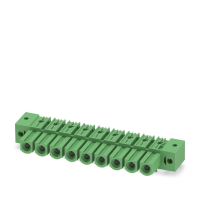 IPC 16/ 9-GF-10,16 PCB header