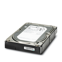IPC 3.5 2TB HDD Memory