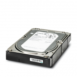 IPC 3.5 4TB HDD Memory