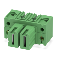 IPC 35 HC/ 2-GF-15,00 PCB header