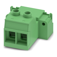 IPC 35 HC/ 2-STGF-15,00 PCB connector