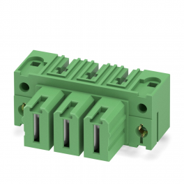 IPC 35 HC/ 3-GF-15,00 PCB header