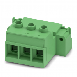 IPC 35 HC/ 3-STGF-15,00 PCB connector
