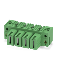 IPC 35 HC/ 4-GF-15,00 PCB header