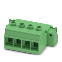IPC 35 HC/ 4-STGF-15,00 PCB connector