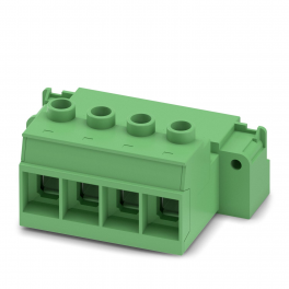 IPC 35 HC/ 4-STGF-15,00 PCB connector