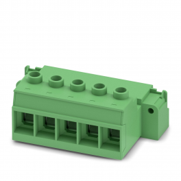 IPC 35 HC/ 5-STGF-15,00 PCB connector