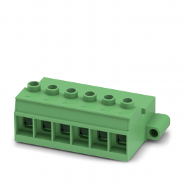 IPC 35 HC/ 6-STF-15,00 PCB connector