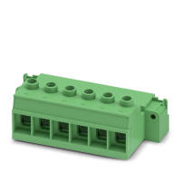IPC 35 HC/ 6-STGF-15,00 PCB connector