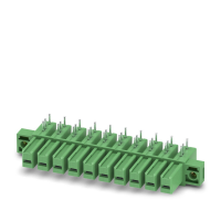 IPC 5/10-GFU-7,62 PCB header