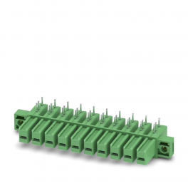 IPC 5/10-GFU-7,62 PCB header