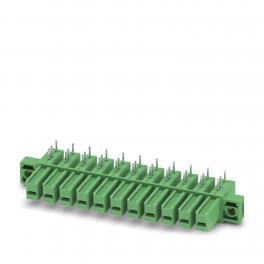 IPC 5/11-GFU-7,62 PCB header