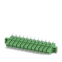 IPC 5/12-GFU-7,62 PCB header