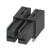 IPC 5/ 2-G-7,62 BK PCB header
