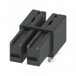 IPC 5/ 2-G-7,62 BK PCB header