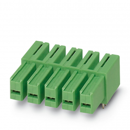 IPC 5/ 2-G-7,62 GY CP2GLUE PCB header