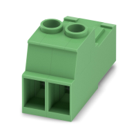 IPC 5/ 2-ST-7,62 PCB connector