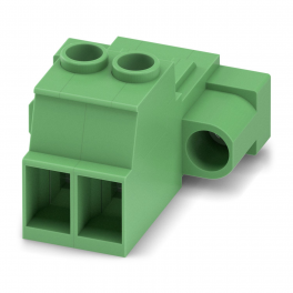 IPC 5/ 2-STF-7,62 PCB connector